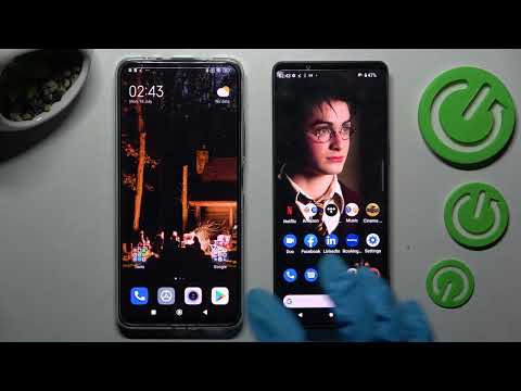 How to Transfer Files from Android Device to Sony Xperia 1 IV? | Send Anywhere App