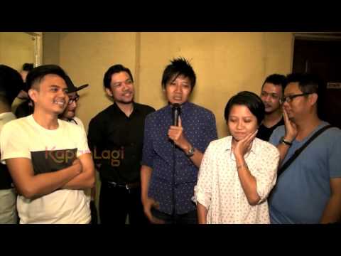 Gelar Konser Reuni, Ini Harapan Base Jam