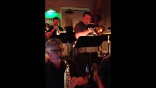 Brian Moore - God Bless the Child