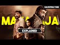 Best Ending TWIST And THRILLER Of 2024 MAHARAJA Explained In Hindi Haunting Tube