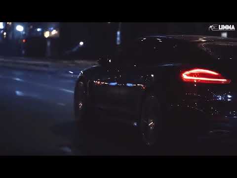 The Sound of Snow: An Epic Drift Music Video