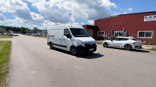 Opel Movano B 2.3 F3500 other industrial equipment | Image 4 - Machineryline
