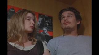 Come Here [HD] - Before Sunrise (Original Soundtrack with Lyrics)