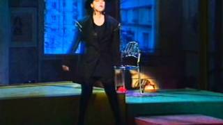 Dalbello - Let&#39;s tango