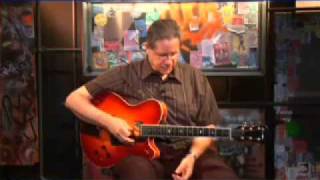 Vic Juris - All that Jazz 1/2