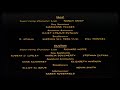 Aladdin 1992 End Credits