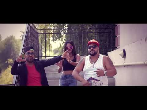 Nicky Yaya si Leo Sicilianu - In trupul tau de papusa Ard iau foc  (manele 2018)