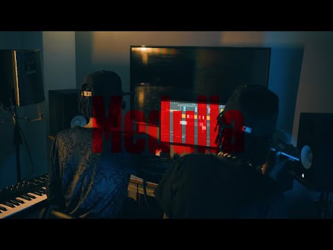 MEDULLA LILMAINA X SOUNDKRAFT FT MR BERRY