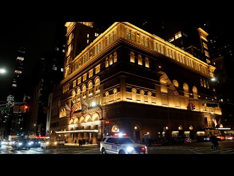 The B.O.S.S. Carnegie Hall Trip 2019