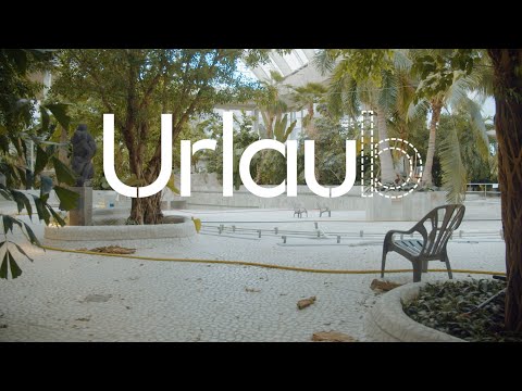 Trailer-Vorschau: Urlau(b)