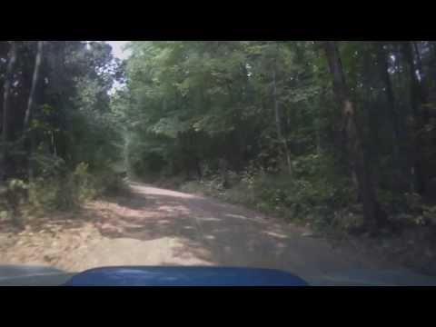 PS 3/8 Lalasint 10.31 km, Raliul Aradului 2013 ( imagini de la recunoasteri )