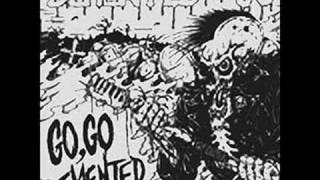 Demented Are Go - shadow crypt
