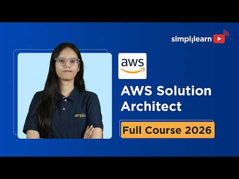 AWS Solution Architect Guide — Full Breakdown & Transcript