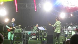 Widespread Panic - &quot;All Time Low&quot; (HD) - Baltimore, MD - 11/12/2013