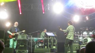 Widespread Panic - &quot;All Time Low&quot; (HD) - Baltimore, MD - 11/12/2013