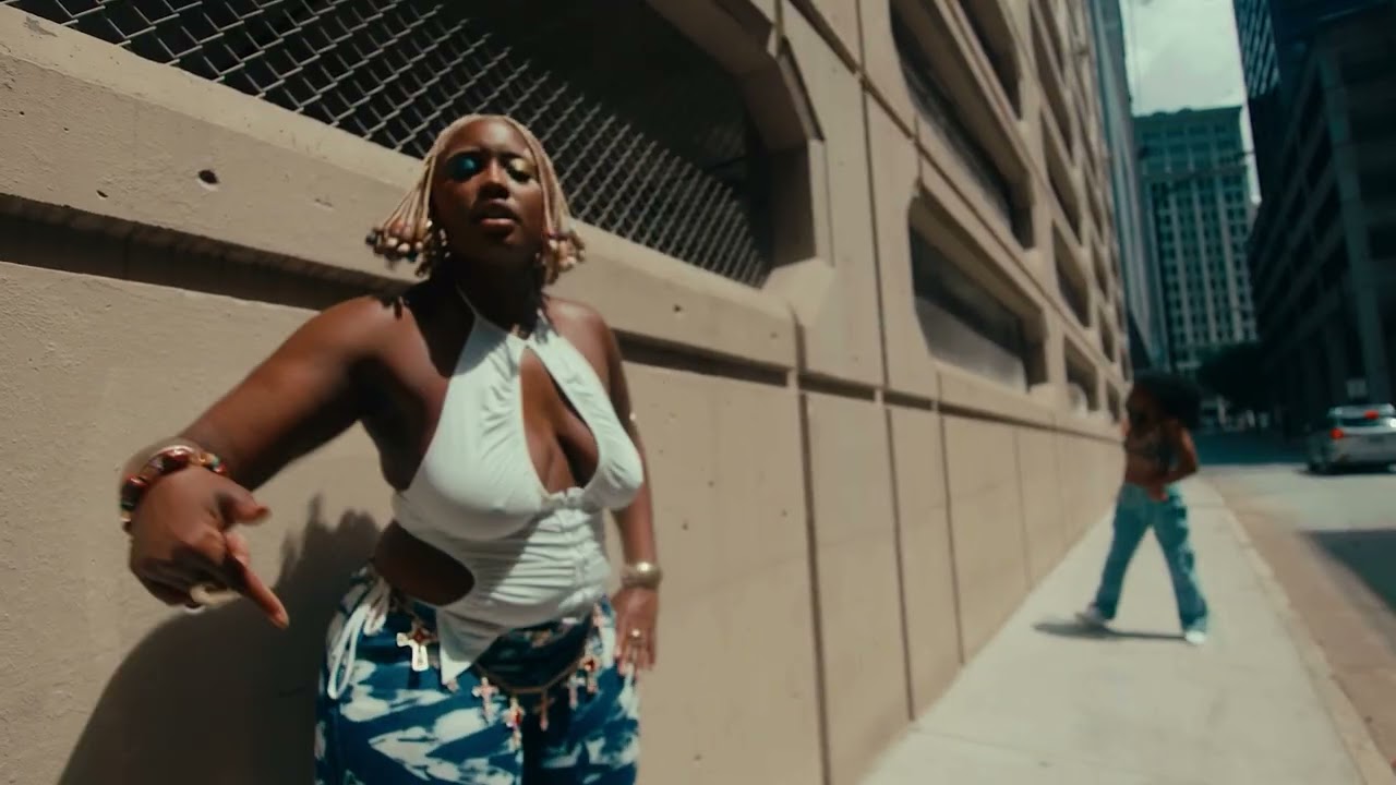New Video