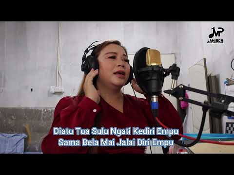Udah Kala Sangkai Ba Ati -Christina Brayon (Official Music Video)