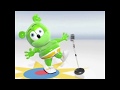 Gummy Bear Short French Version