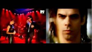 Kylie Minogue, Nick Cave - Where the Wild Roses Grow (LaRCS, by DcsabaS, 1996)