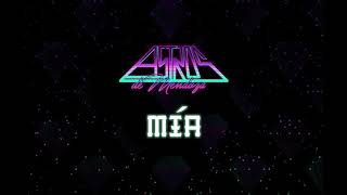 Mía Music Video