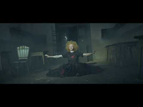 Portugal Fashion The Sofa Edition - Maria Gambina