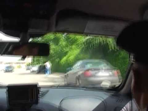 ONDA TG 9.09.2013 - DUE COLPI DI PISTOLA DOPO LA NOTTE BIANCA A SULMONA