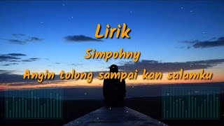 Download lagu Nostalgia enak didengar || Angin tolong sampai kan salamku mp3