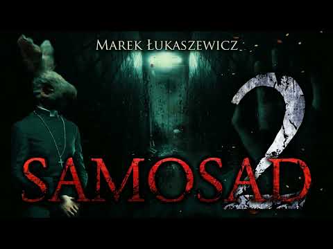Samosąd 2 - CreepyPasta [PL]