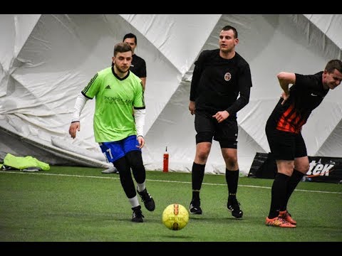 26.02.2019 - III Liga B - ORLEN OIL vs. Porsche Inter Auto