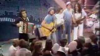 Music video thumbnail preview for Gallagher \u0026 Lyle - Heart On My Sleeve [totp2] by Gallagher & Lyle