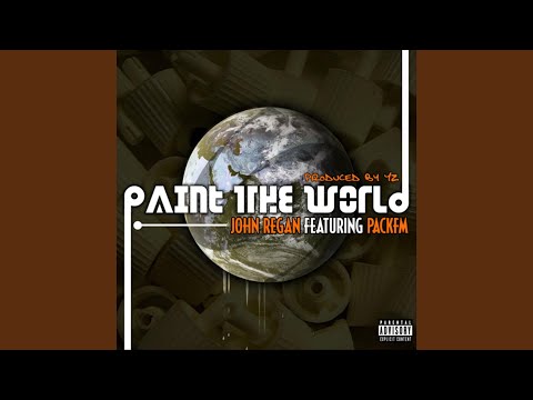 Paint the World (feat. PackFM)
