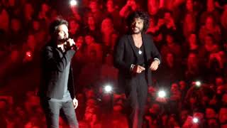 NEK & RENGA - SE TELEFONANDO  BY SUPERPAOLA