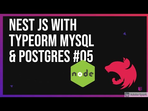 NestJs - Exception Filters [06] 