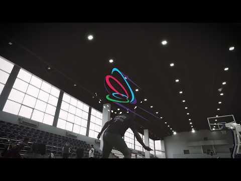 ABF | Training promo