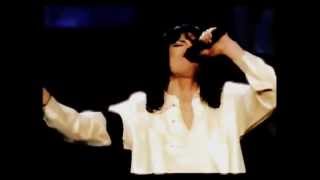 Michael Jackson Elisabeth I Love You