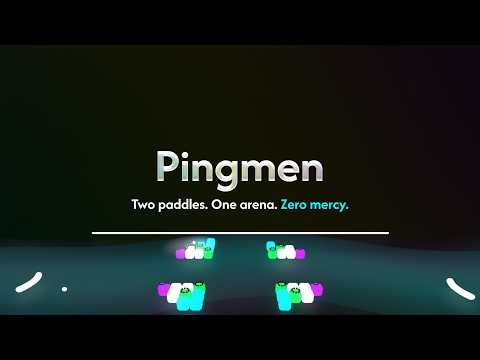 Pingmen video thumbnail