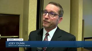 Area businesses excited for the Bryan/College Station's record-breaking growth