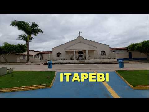 Itapebi Expedição Motor Casa Bahia