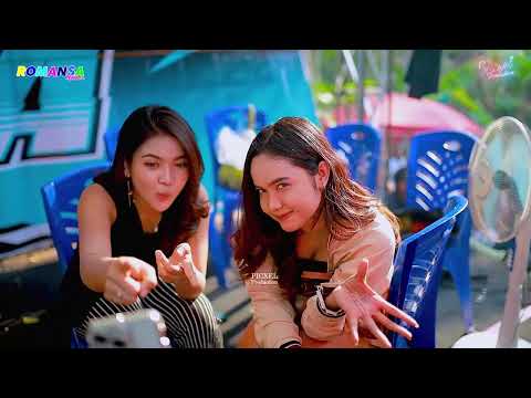 MEGAT TRESNO - RUDY IBRAHIM - ROMANSA - COPRES HAVE FUN TOGETHER - BATEALIT JEPARA