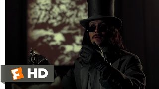 Bram Stoker&#39;s Dracula (3/8) Movie CLIP - Oceans of Time to Find You (1992) HD