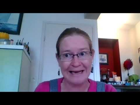 Hoel Louarn, Skolaerez e Skol Diwan Plougastell