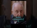 Seymour Bernstein on Glenn Gould (tonebase Piano) #shorts