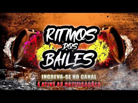 NOSTALGIA MANDELADA 3.0 - MC Fael e MC Magrinho (DJ V.D.S Mix)