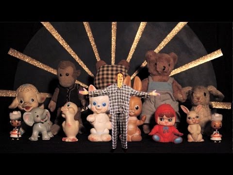 MÜßIG GANG - SCHLOFN  (Official Video)