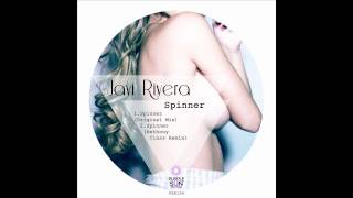 Javi Rivera - Spinner