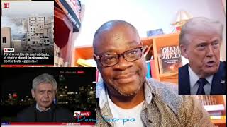 Les médias indiens annoncent la mort de Netanyahou, BBC parle du cachot israélien, Rfi salit l'Iran