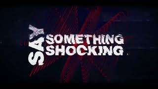 Cover art for America Burning