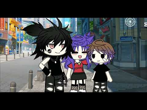 Part/14 [The End💕💕]•||Gacha Life||•#gacha#gachalife #gachaedit#gachastory#gachastorytime#gachafunny