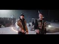 Giggs TERMINATOR Official Video Ft Swizz Beatz