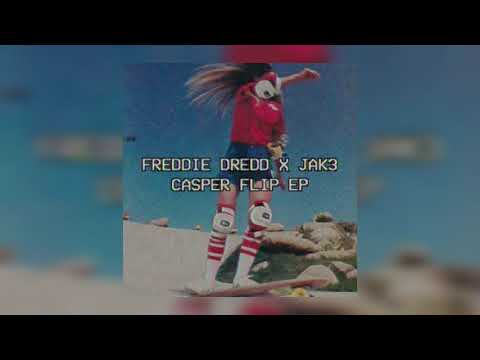 Freddie Dredd x Jak3 - Summa